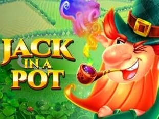 Jack In A Pot game screenshot