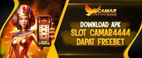Welcome Bonus Unduhan APK promotion banner