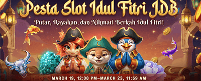 Hadiah Jackpot Instan Sekarang