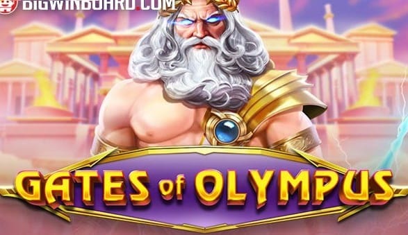 Gates of Olympus