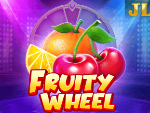 Fruity Wheel game cover